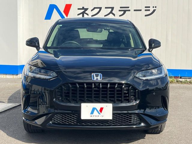 ホンダ ZR-V