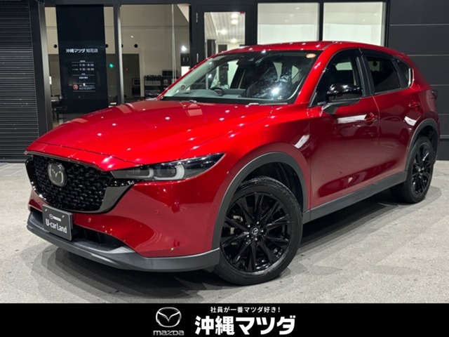 マツダ CX-5