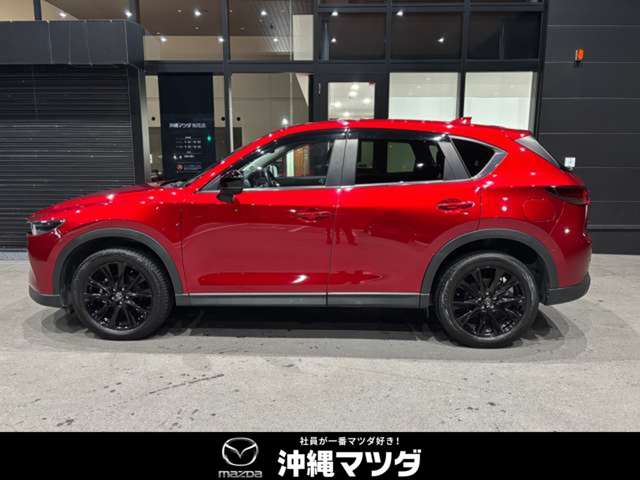 マツダ CX-5