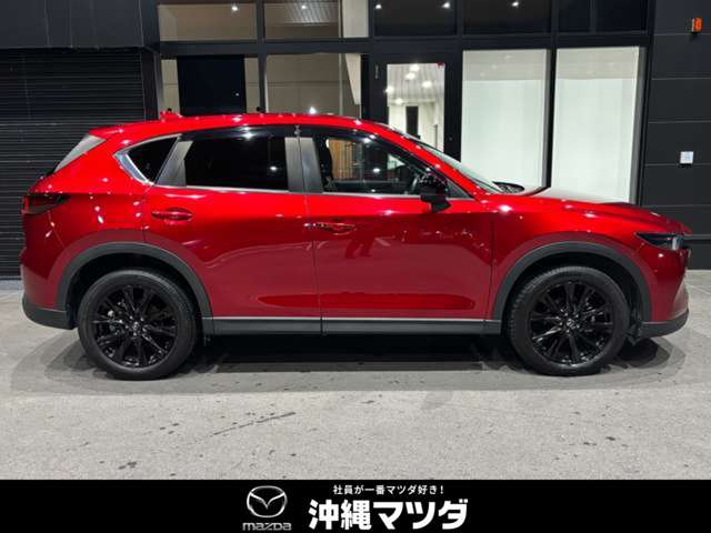 マツダ CX-5
