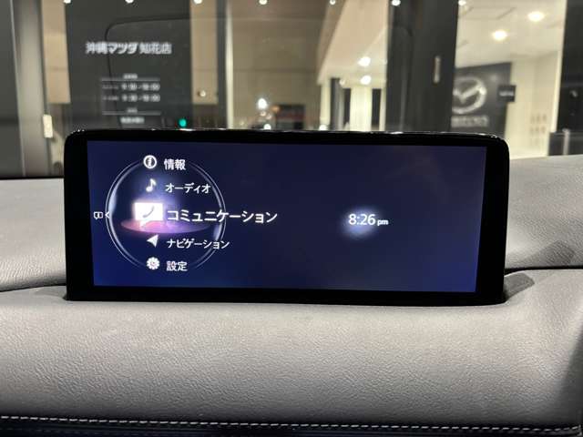 マツダ CX-5