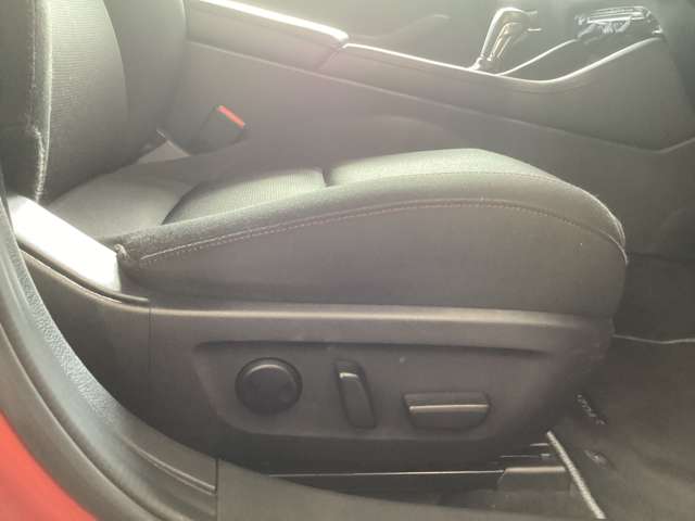 マツダ MAZDA3ファストバック