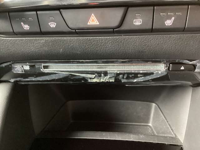 マツダ MAZDA3ファストバック