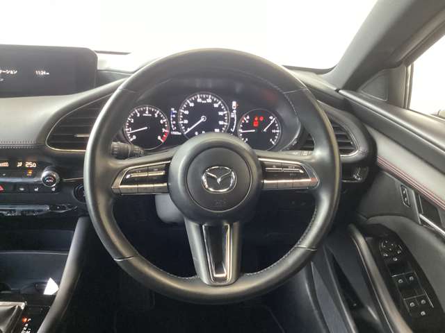 マツダ MAZDA3ファストバック