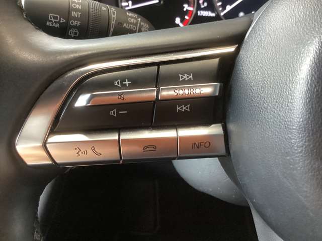 マツダ MAZDA3ファストバック