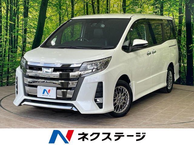 トヨタ ノア
