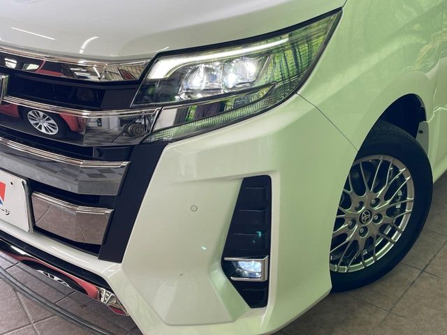 トヨタ ノア