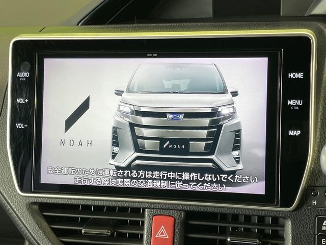 トヨタ ノア