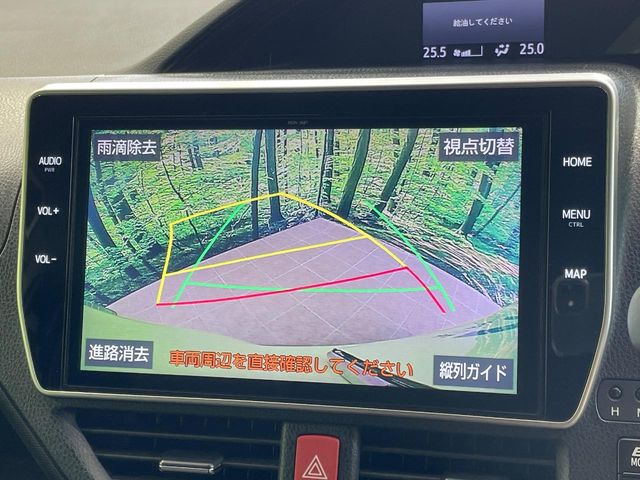 トヨタ ノア