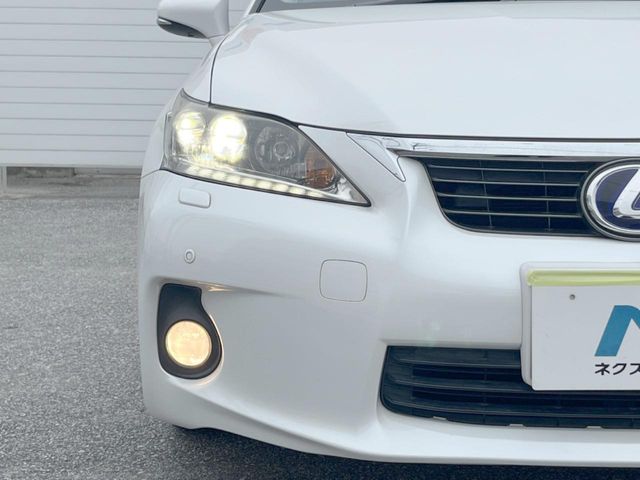 レクサス CT