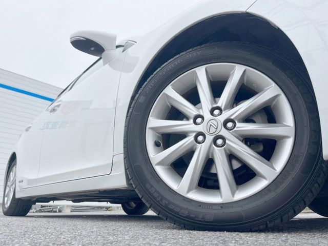レクサス CT