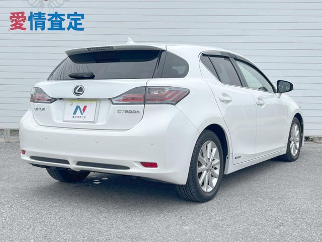 レクサス CT
