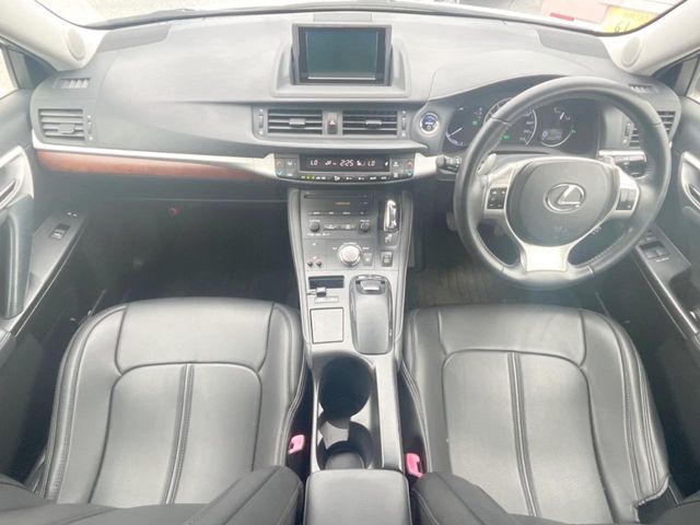 レクサス CT