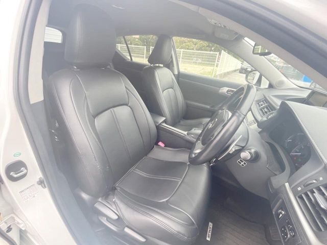 レクサス CT