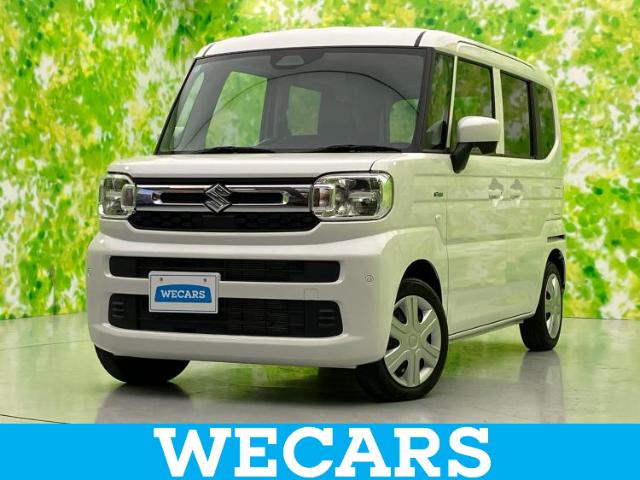 スズキ スペーシア