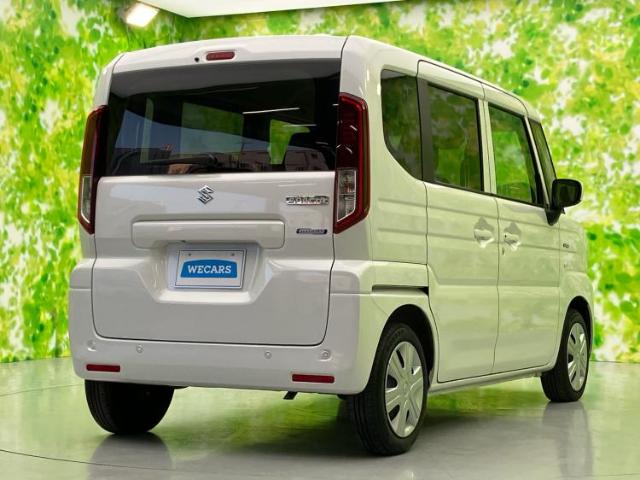 スズキ スペーシア