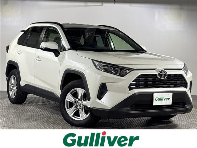 トヨタ RAV4