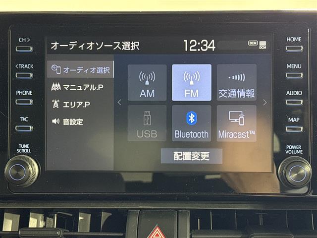トヨタ RAV4