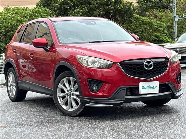 マツダ CX-5