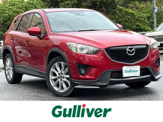 マツダ CX-5