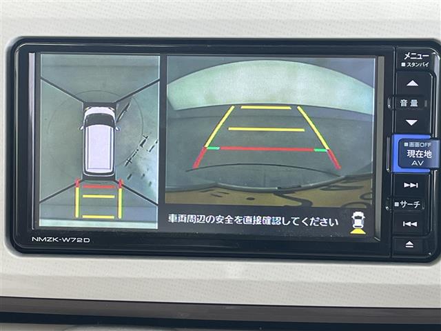 ダイハツ ムーヴキャンバス
