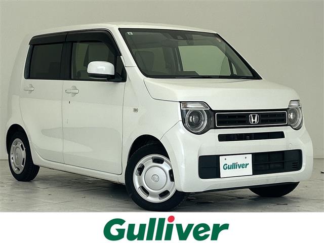 ホンダ N-WGN