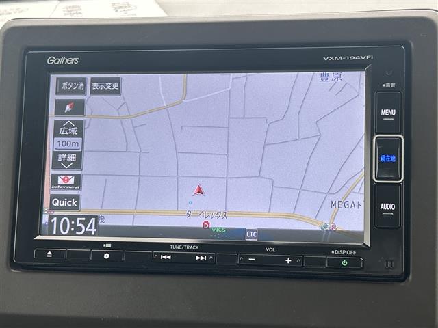 ホンダ N-WGN