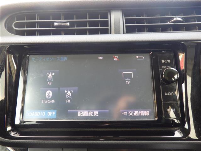トヨタ アクア