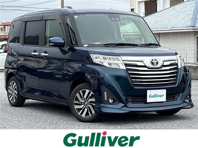 トヨタ ルーミー