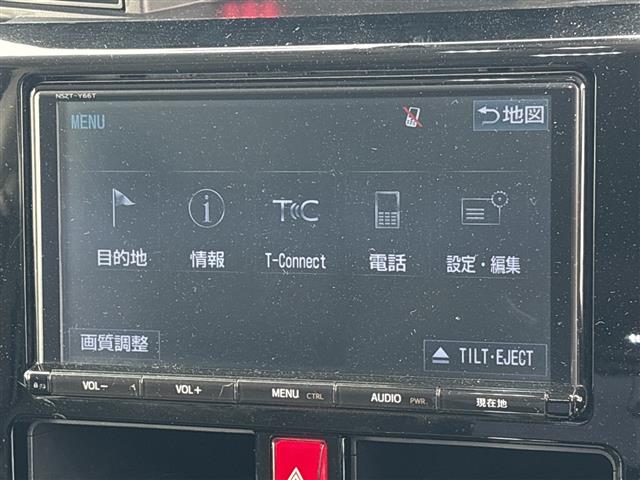 トヨタ ルーミー