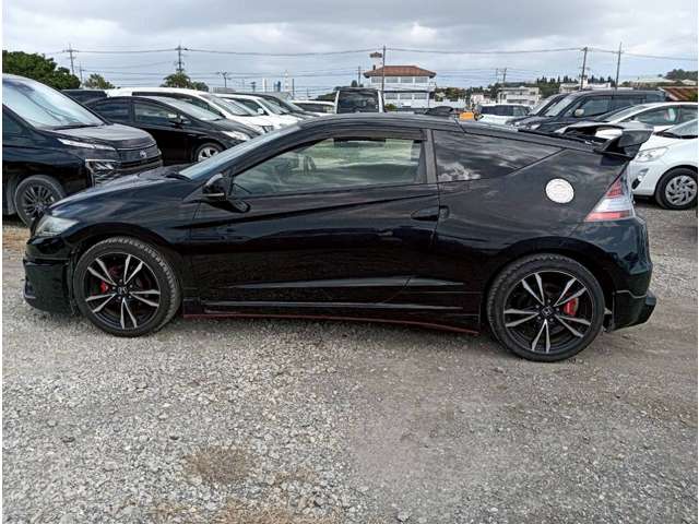 ホンダ CR-Z