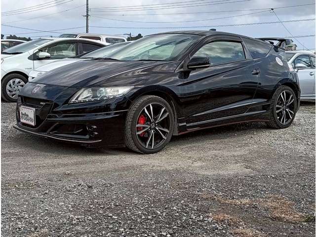 ホンダ CR-Z