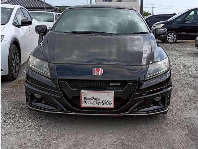 ホンダ CR-Z