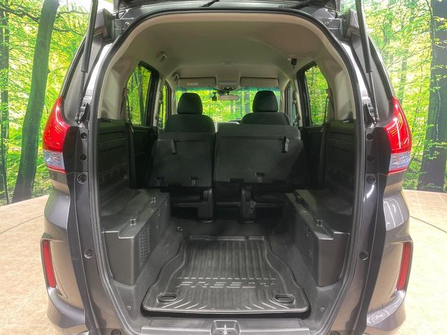 ホンダ フリード+