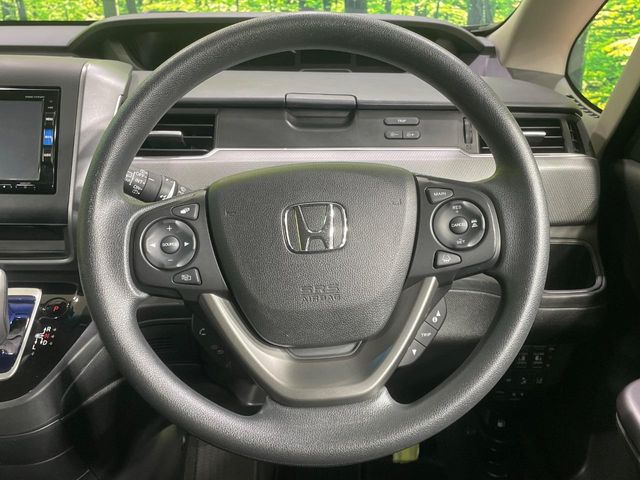 ホンダ フリード+