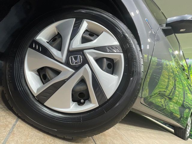 ホンダ フリード+