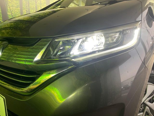 ホンダ フリード+