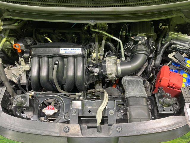 ホンダ フリード+