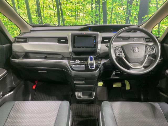 ホンダ フリード+