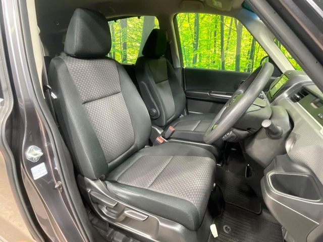 ホンダ フリード+