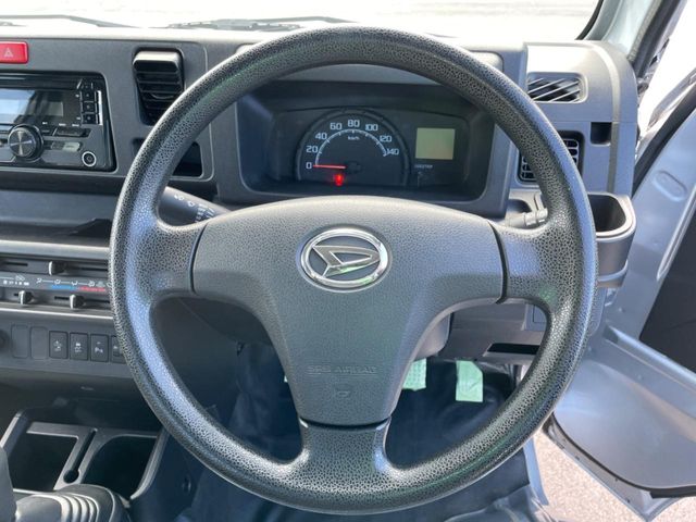 ダイハツ ハイゼットトラック