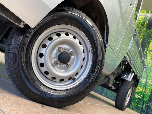 ダイハツ ハイゼットトラック