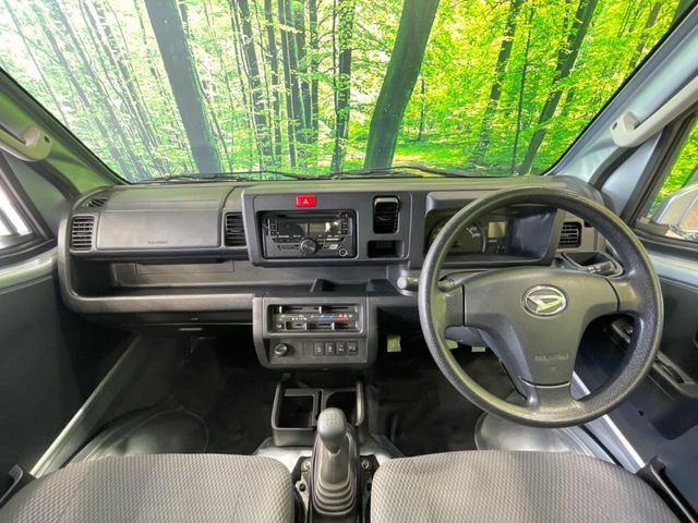 ダイハツ ハイゼットトラック