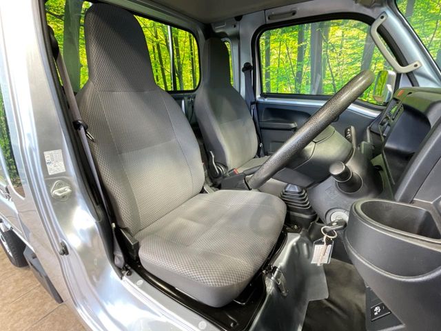 ダイハツ ハイゼットトラック