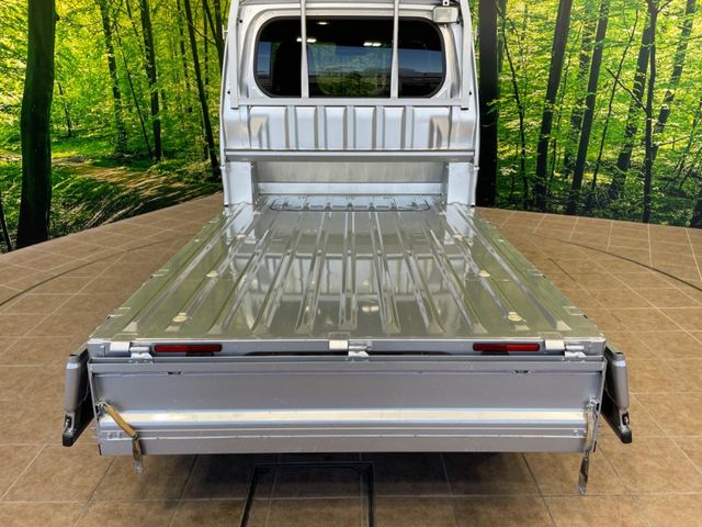 ダイハツ ハイゼットトラック