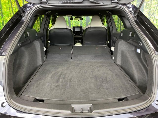 トヨタ カローラツーリング