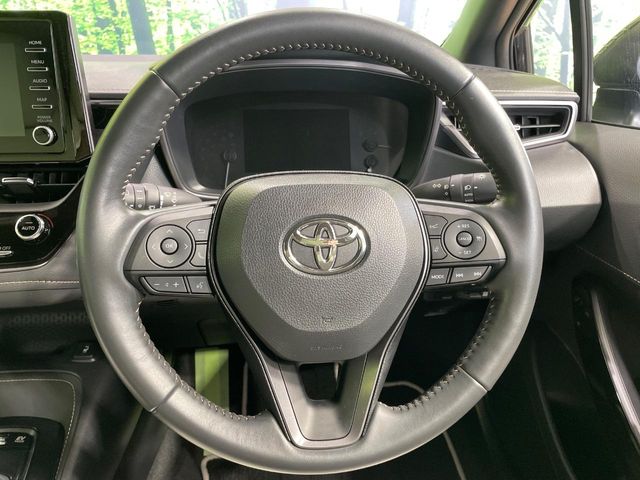 トヨタ カローラツーリング