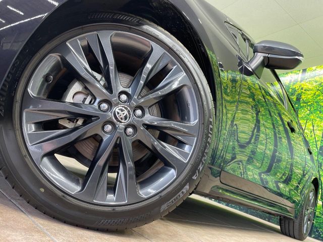 トヨタ カローラツーリング