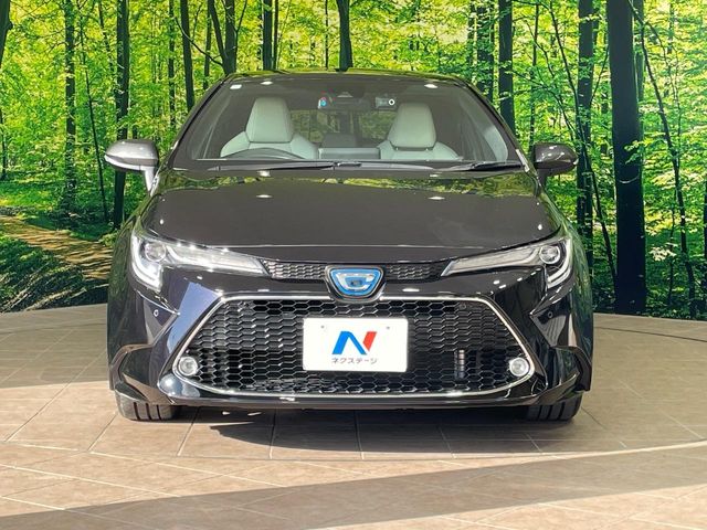 トヨタ カローラツーリング