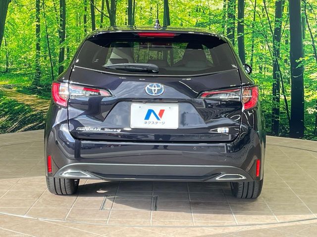 トヨタ カローラツーリング